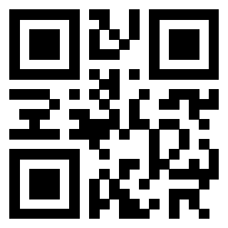 3302305637 - Immagine del QrCode