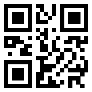 3302305638 - Immagine del QrCode