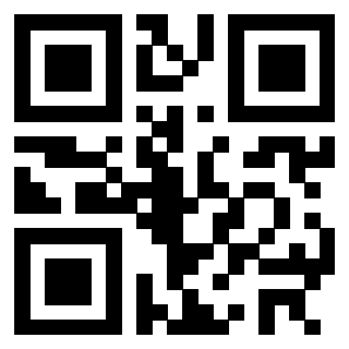 3302305639 - Immagine del Qr Code