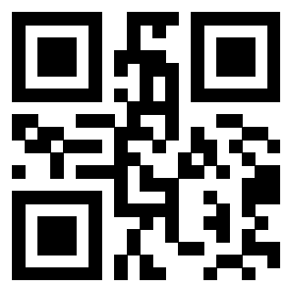 3302305641 - Immagine del Qr Code