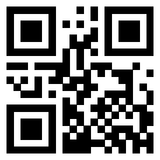 3302305642 Qr Code associato