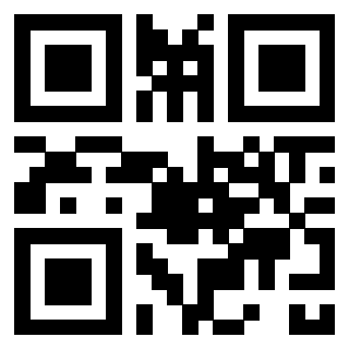 3302305643 Qr Code associato