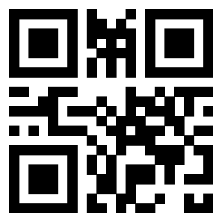 Il QrCode di 3302305644