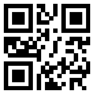 Scansione del QrCode di 3302305645