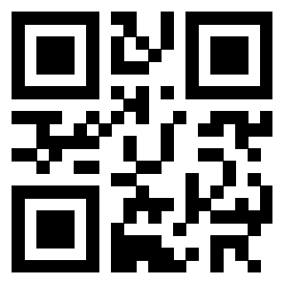 Immagine del QrCode di 3302305647