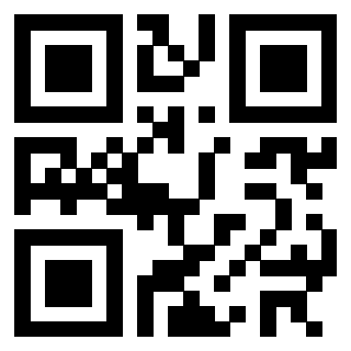 3302305648 - Immagine del QrCode associato