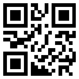 Il Qr Code di 3302305649