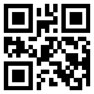 3302305652 QrCode associato