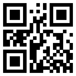 Scansione del Qr Code di 3302305656