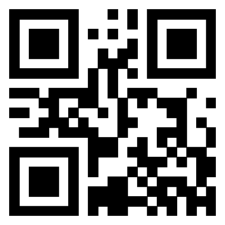 Il QrCode di 3302305657