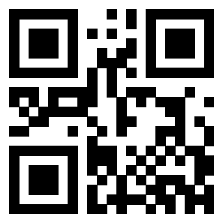 3302305658 QrCode associato