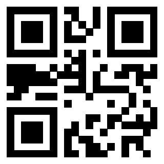 Scansione del Qr Code di 3302305663