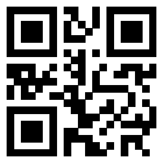 3302305664 Qr Code associato