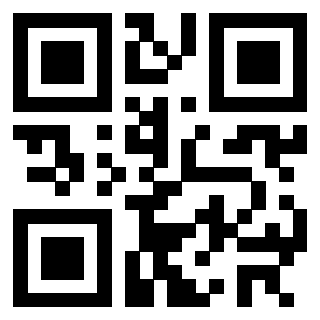 Scansione del Qr Code di 3302305665