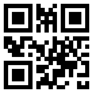 QrCode di 3302305667