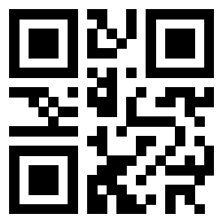 3302305668 - Immagine del QrCode