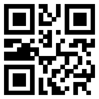 3302305671 - Immagine del Qr Code associato