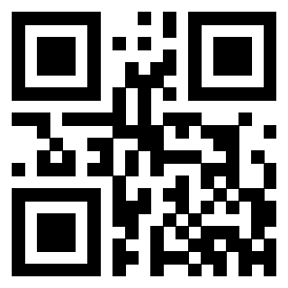 3302305676 QrCode associato