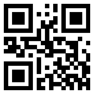 Scansione del QrCode di 3302305677