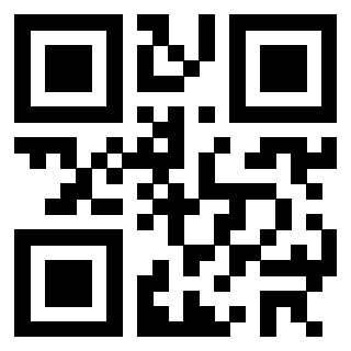 3302305679 - Immagine del QrCode