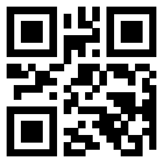3302305683 Qr Code associato