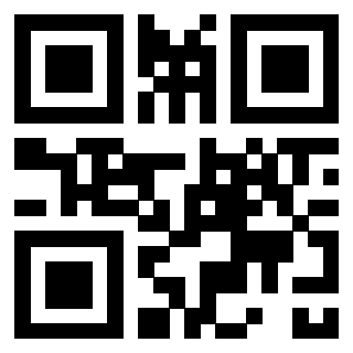 3302305685 Qr Code associato