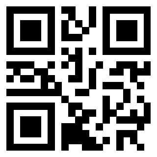 Scansione del Qr Code di 3302305687