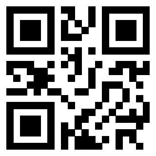 3302305690 - Immagine del QrCode associato