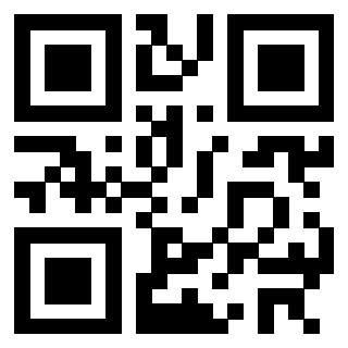 3302305691 - Immagine del QrCode associato