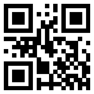 3302305693 - Immagine del QrCode associato