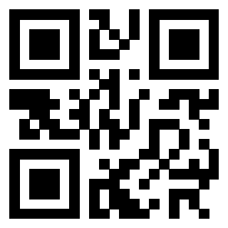 3302305694 - Immagine del Qr Code associato