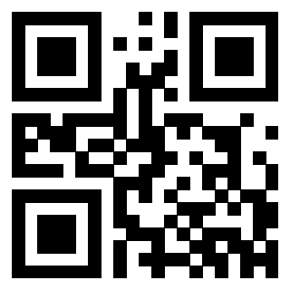 Scansione del QrCode di 3302305695