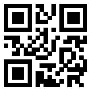 Immagine del QrCode di 3302305696
