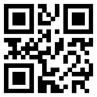 3302305702 - Immagine del Qr Code