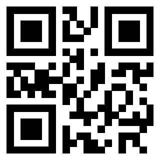 3302305705 Qr Code associato