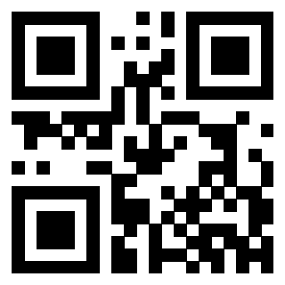 Immagine del QrCode di 3302305709