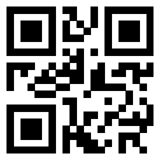 3302305713 QrCode associato