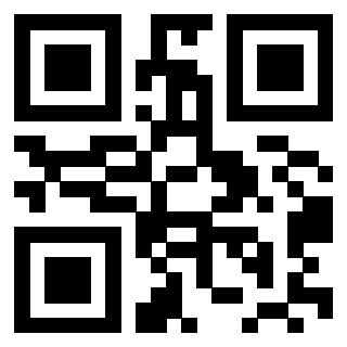 3302305716 - Immagine del QrCode associato