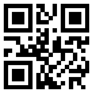 Il Qr Code di 3302305720