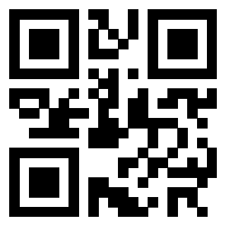 Immagine del QrCode di 3302305721