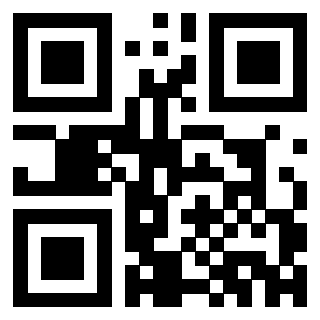 Il QrCode di 3302305722