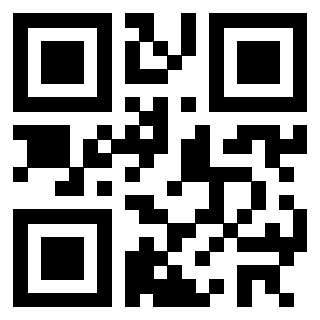 Il Qr Code di 3302305724
