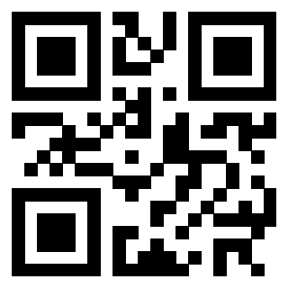 3302305728 - Immagine del QrCode