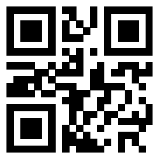 Immagine del Qr Code di 3302305729