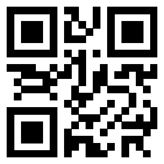 3302305730 - Immagine del Qr Code associato