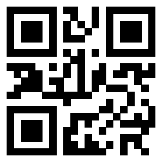 3302305734 QrCode associato