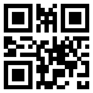 3302305736 QrCode associato