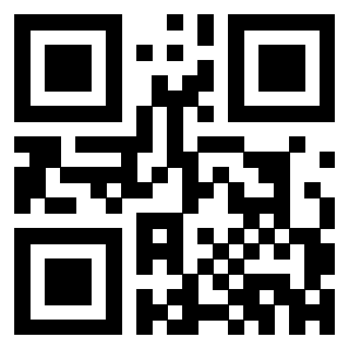 Il Qr Code di 3302305738