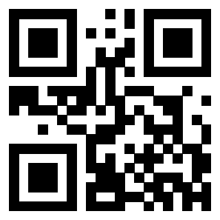 Il Qr Code di 3302305739