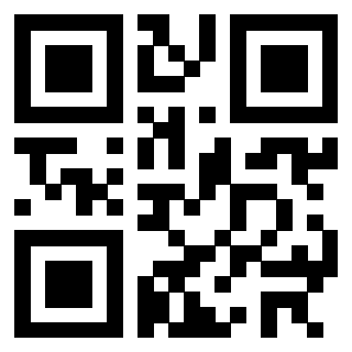 Scansione del Qr Code di 3302305741